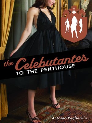 cover image of To the Penthouse